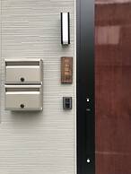 Apartment in Asakusa