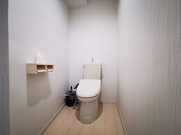 Apartment in Asakusa