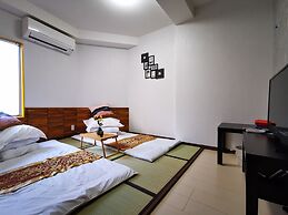 Apartment in Asakusa