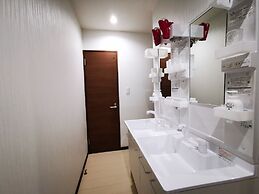 Apartment in Asakusa