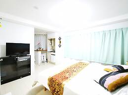 Apartment in Asakusa