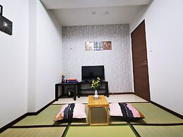 Apartment in Asakusa