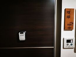 Apartment in Asakusa