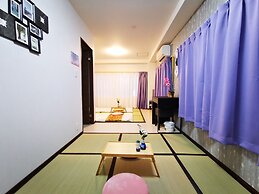 Apartment in Asakusa