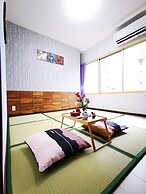 Apartment in Asakusa
