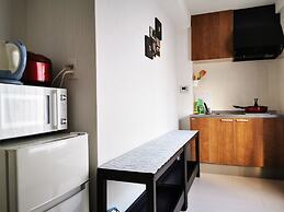 Apartment in Asakusa