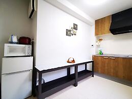 Apartment in Asakusa