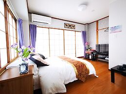 Apartment in Asakusa