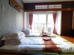 Apartment in Asakusa