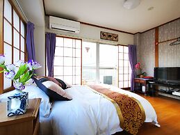 Apartment in Asakusa