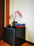 Apartment in Asakusa