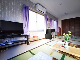 Apartment in Asakusa