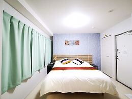 Apartment in Asakusa