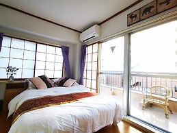 Apartment in Asakusa