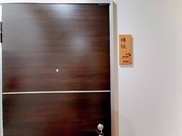 Apartment in Asakusa