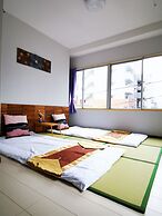 Apartment in Asakusa
