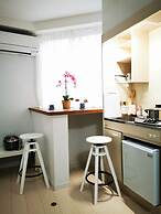 Apartment in Asakusa