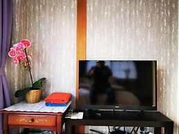 Apartment in Asakusa