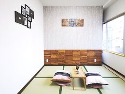 Apartment in Asakusa