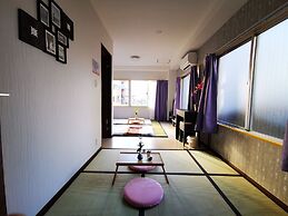 Apartment in Asakusa