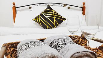 Balai Amigo Panglao Apartment