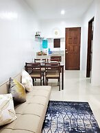 Balai Amigo Panglao Apartment