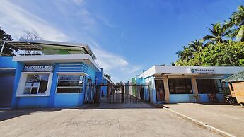 Balai Amigo Panglao Apartment