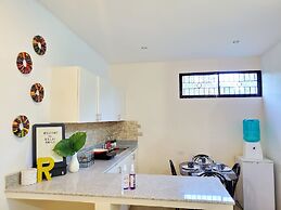 Balai Amigo Panglao Apartment