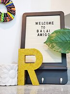 Balai Amigo Panglao Apartment