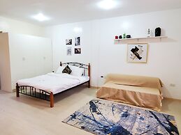 Balai Amigo Panglao Apartment