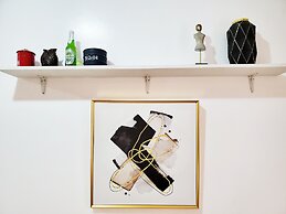 Balai Amigo Panglao Apartment