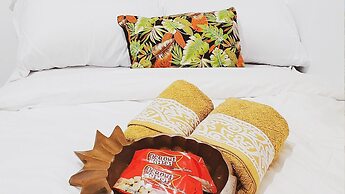 Balai Amigo Panglao Apartment