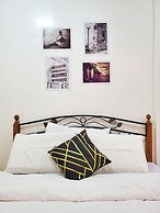 Balai Amigo Panglao Apartment