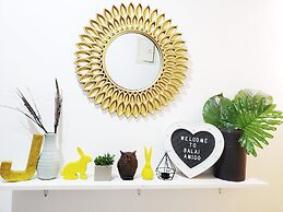 Balai Amigo Panglao Apartment