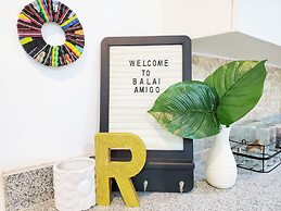 Balai Amigo Panglao Apartment