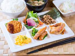 Super Hotel Inn Hakata