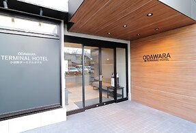 Odawara Terminal Hotel