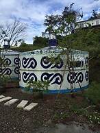 Stream Yurt Campground