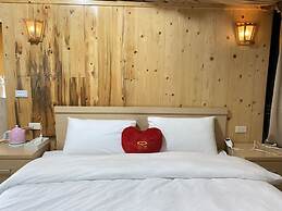 Stream Yurt Campground