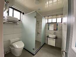 Stream Yurt Campground