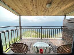 Stream Yurt Campground