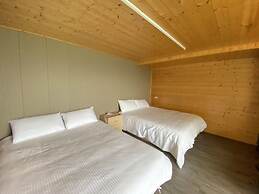 Stream Yurt Campground