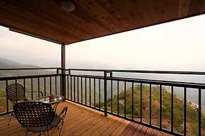 Stream Yurt Campground