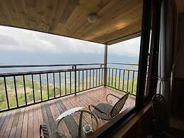 Stream Yurt Campground