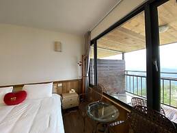 Stream Yurt Campground