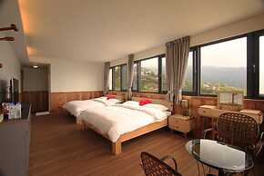 Stream Yurt Campground