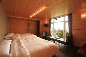 Stream Yurt Campground