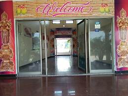 Ulo Millionaire Park