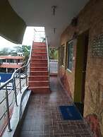 Ulo Rainbow Guest House