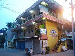 Ulo Rainbow Guest House